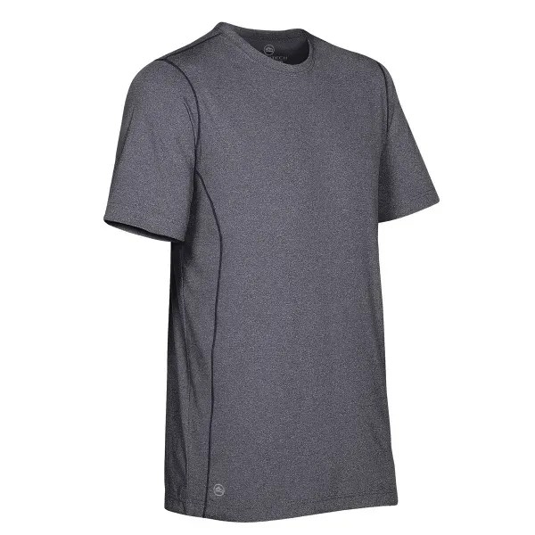 Men's Lotus H2X-DRY Short Sleeve Performance Tee for