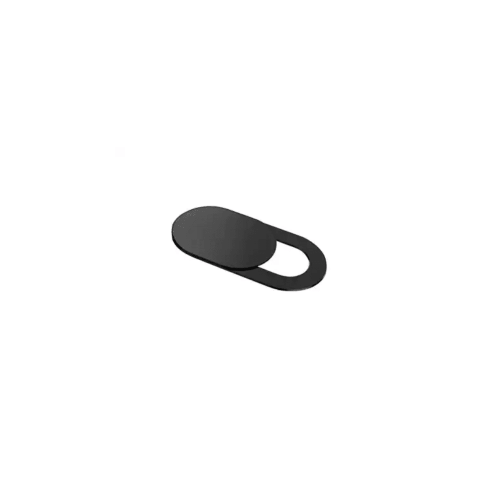 Webcam Cover for