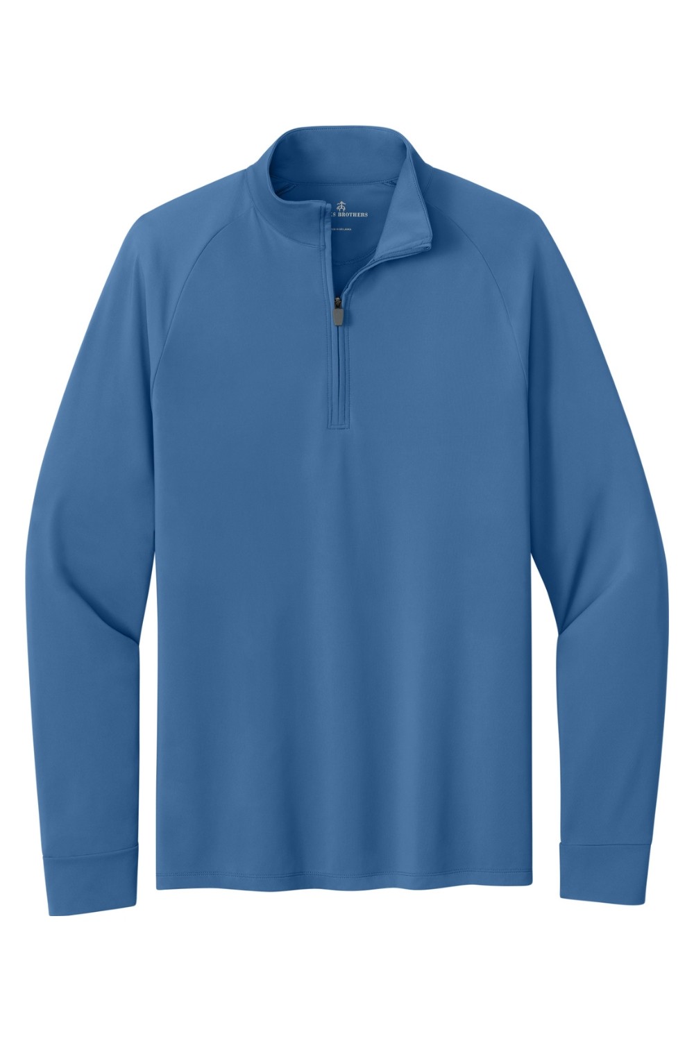 Brooks Brothers Luxe Performance 1/4-Zip for
