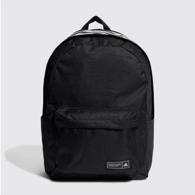 Adidas 3-Stripe Backpack for