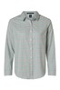 Grey/ Balsam Green/ White