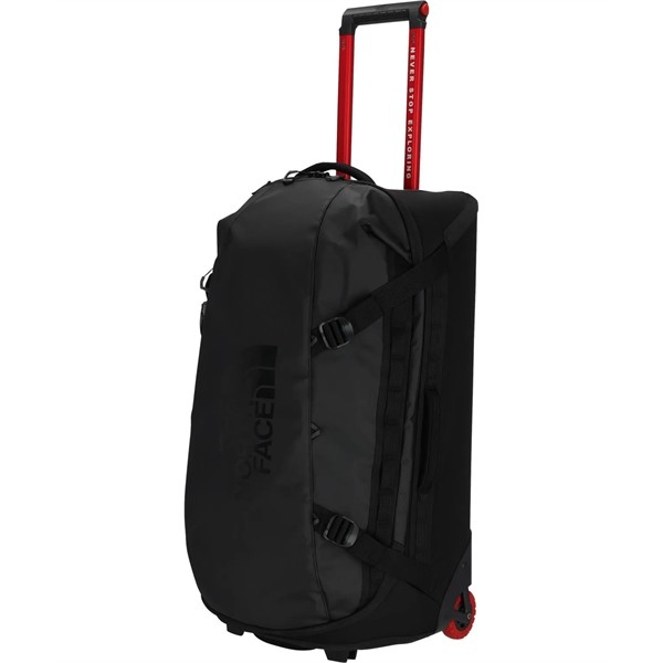 The North Face Base Camp Rolling Thunder 28 Duffel for