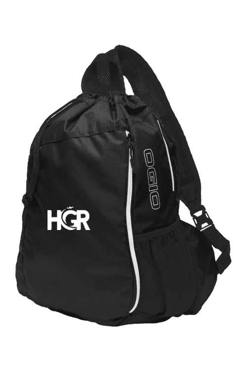 OGIO Sonic Sling Pack for