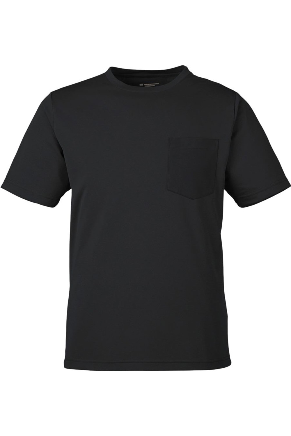Harriton Unisex Charge Snag and Soil Protect T-Shirt for