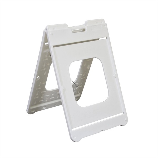 Simpo Sign II A-Frame Hardware for
