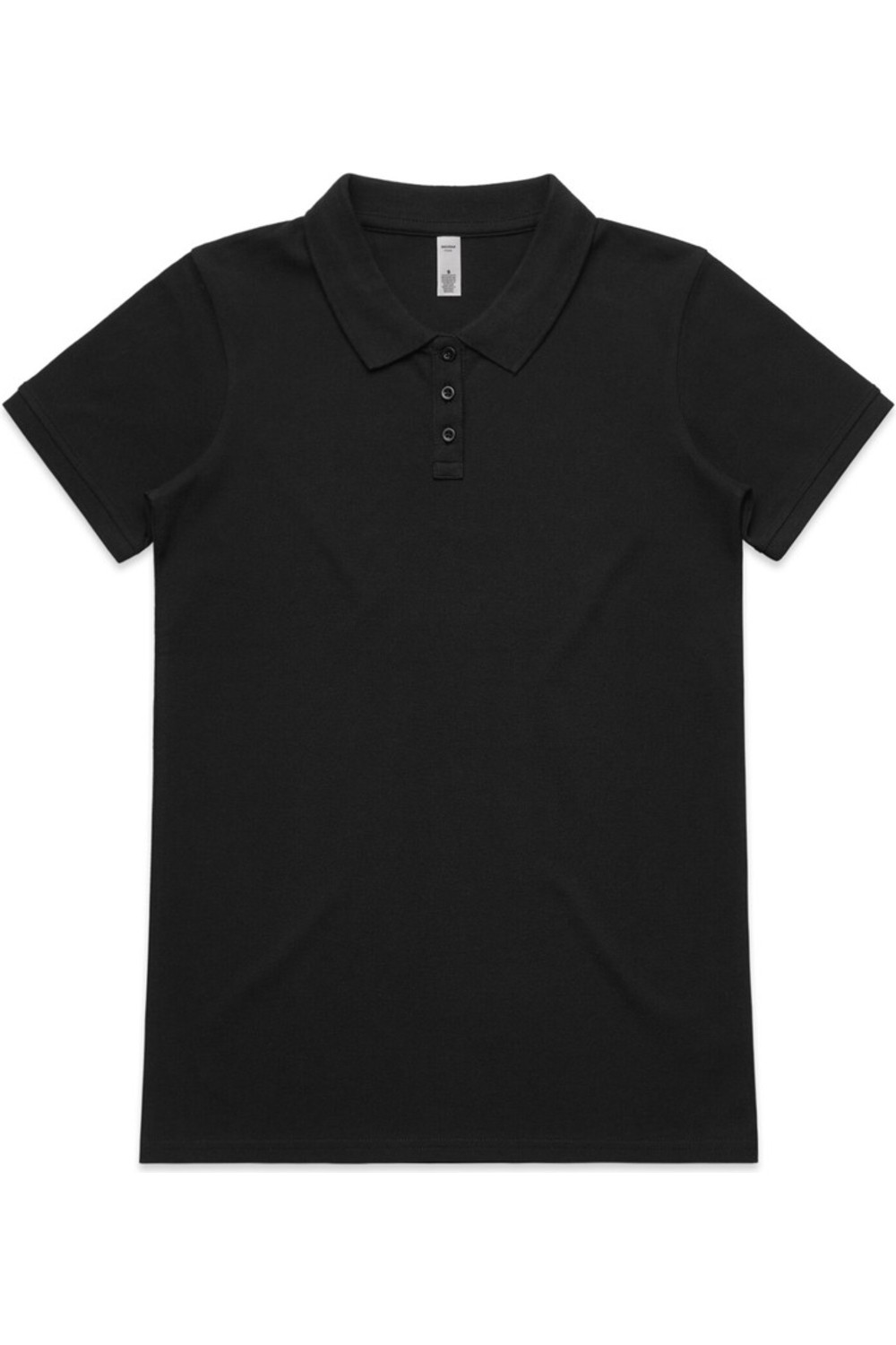 AS Colour Womens Pique Polo for