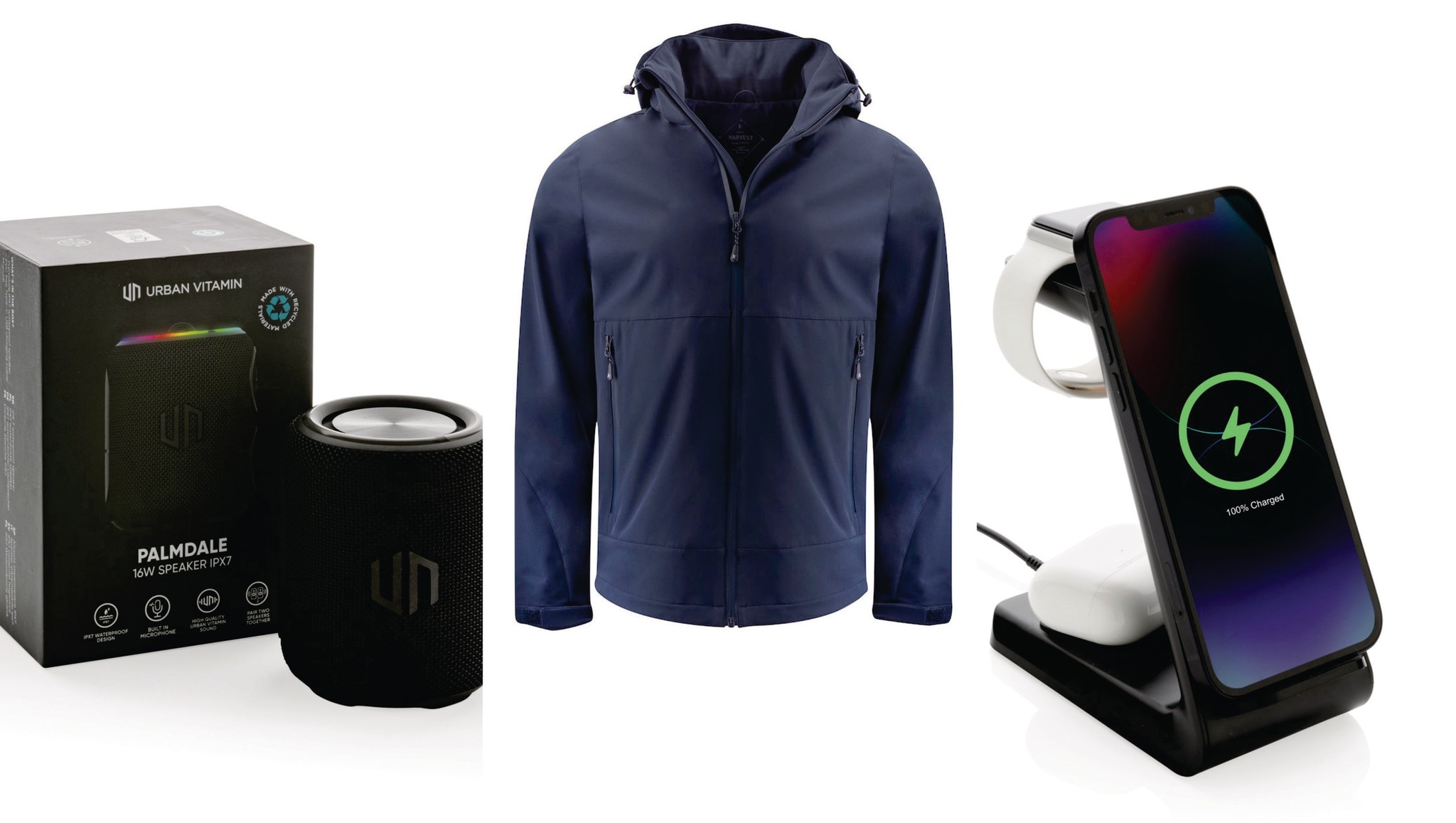 Executive Travel Kit for