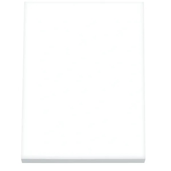 Souvenir® 8.5" x 11" Scratch Pad, 50 Sheet for