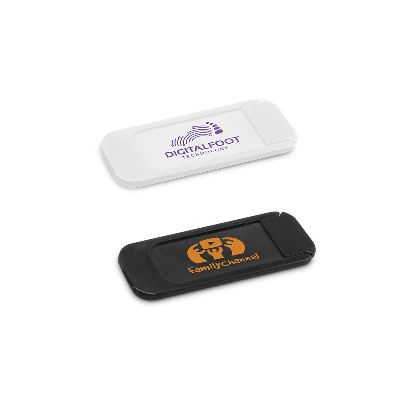 Eye-Spy Webcam Cover for