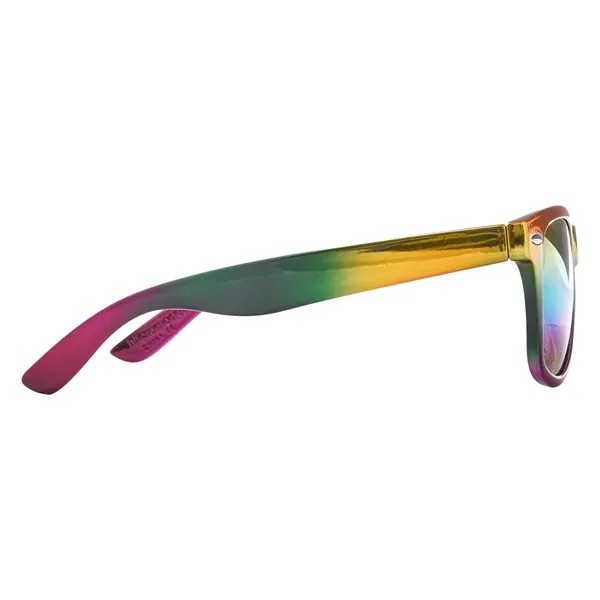 Rainbow Malibu Sunglasses for