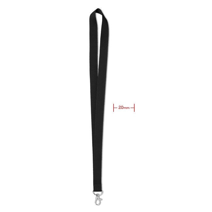 Classic Lanyard for