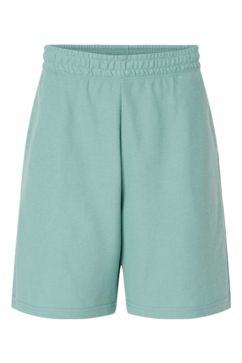 American Apparel Pique Unisex Gym Shorts for