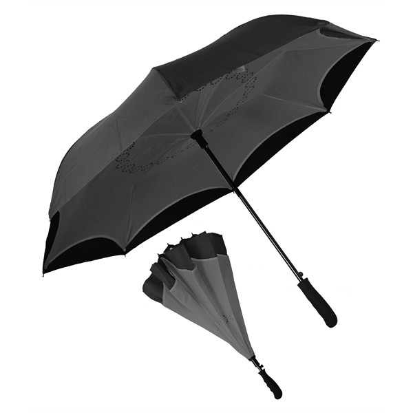 The Rebel Umbrella for