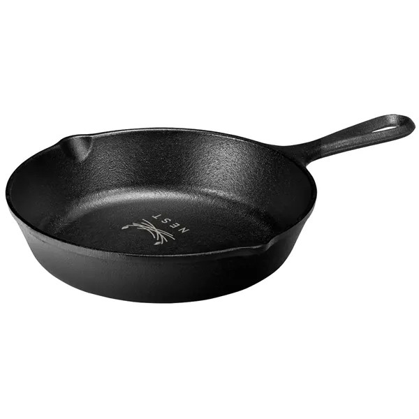 Lodge® 8" Cast Iron Skillet for