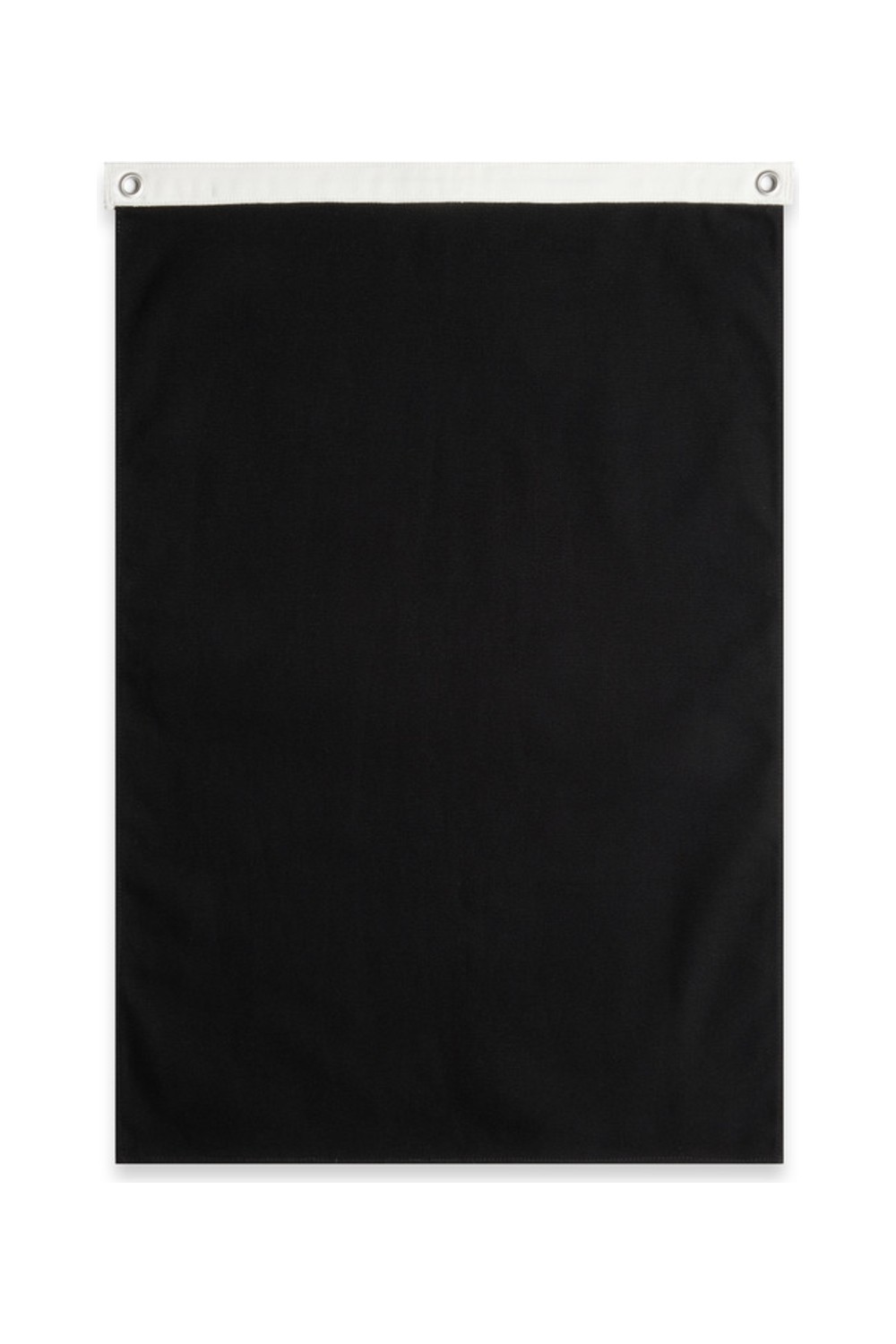 AS Colour Canvas Large Flag for