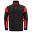 Black/Red