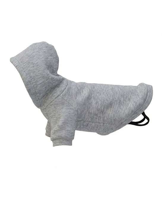 Dog Hoodie for