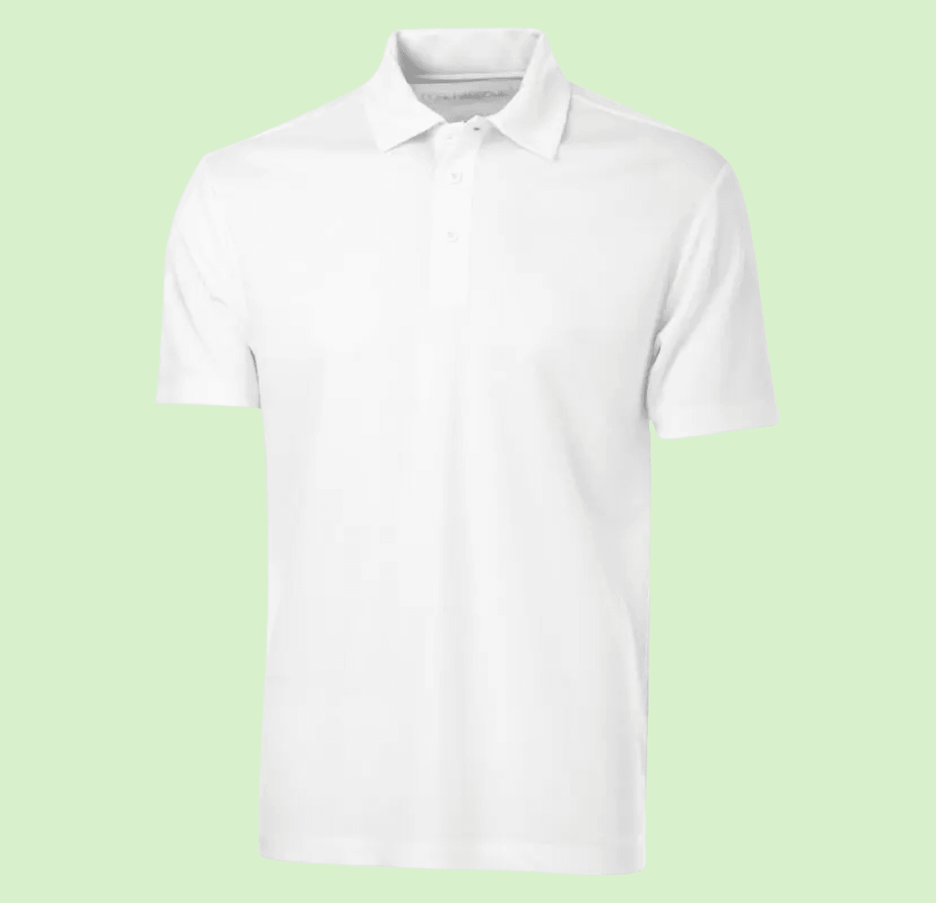 Unisex Performance Polo for