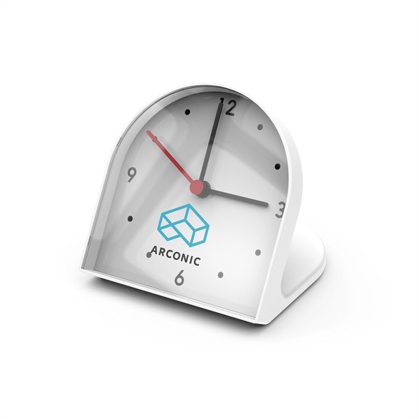 Chrono : Contemporary Desktop Timekeeper for