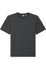 Dark Heather Grey
