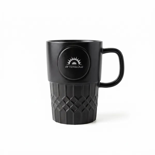 Afterglow 460 Ml / 15.6 Oz Ceramic Mug for