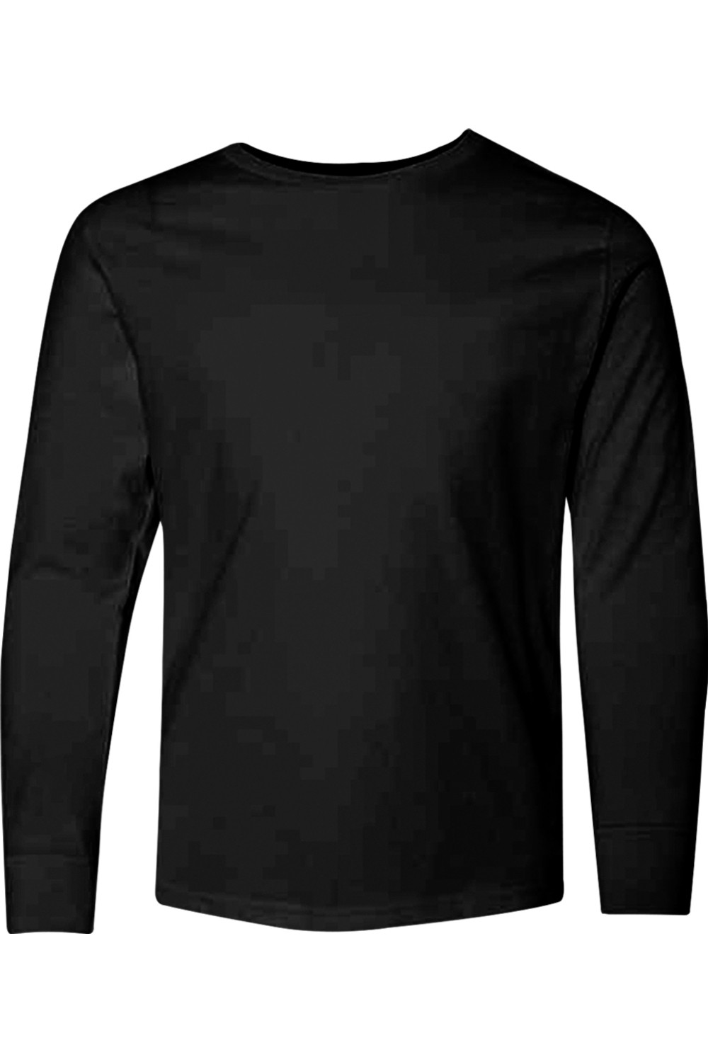 LAT Youth Fine Jersey Long Sleeve Tee for