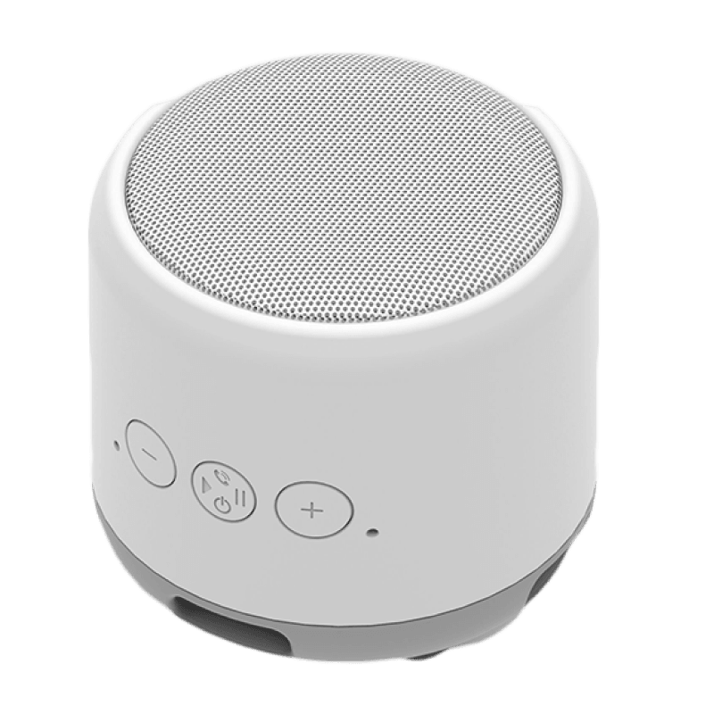 Minuet Mini Portable Bluetooth Speaker for