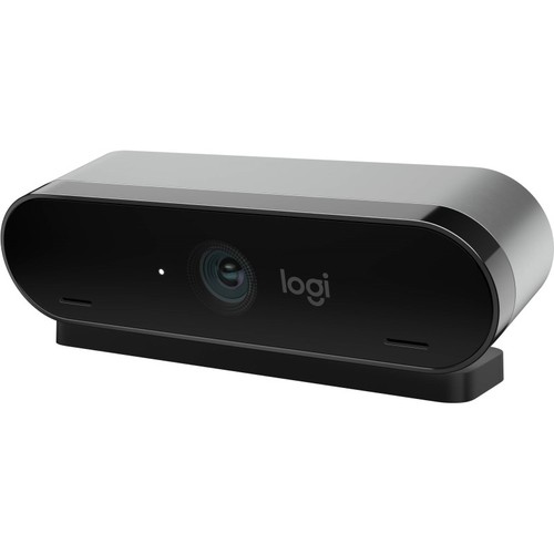 4K Pro Webcam for