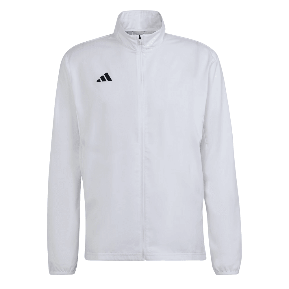 Adidas Unisex Adizero Essentials Running Jacket for