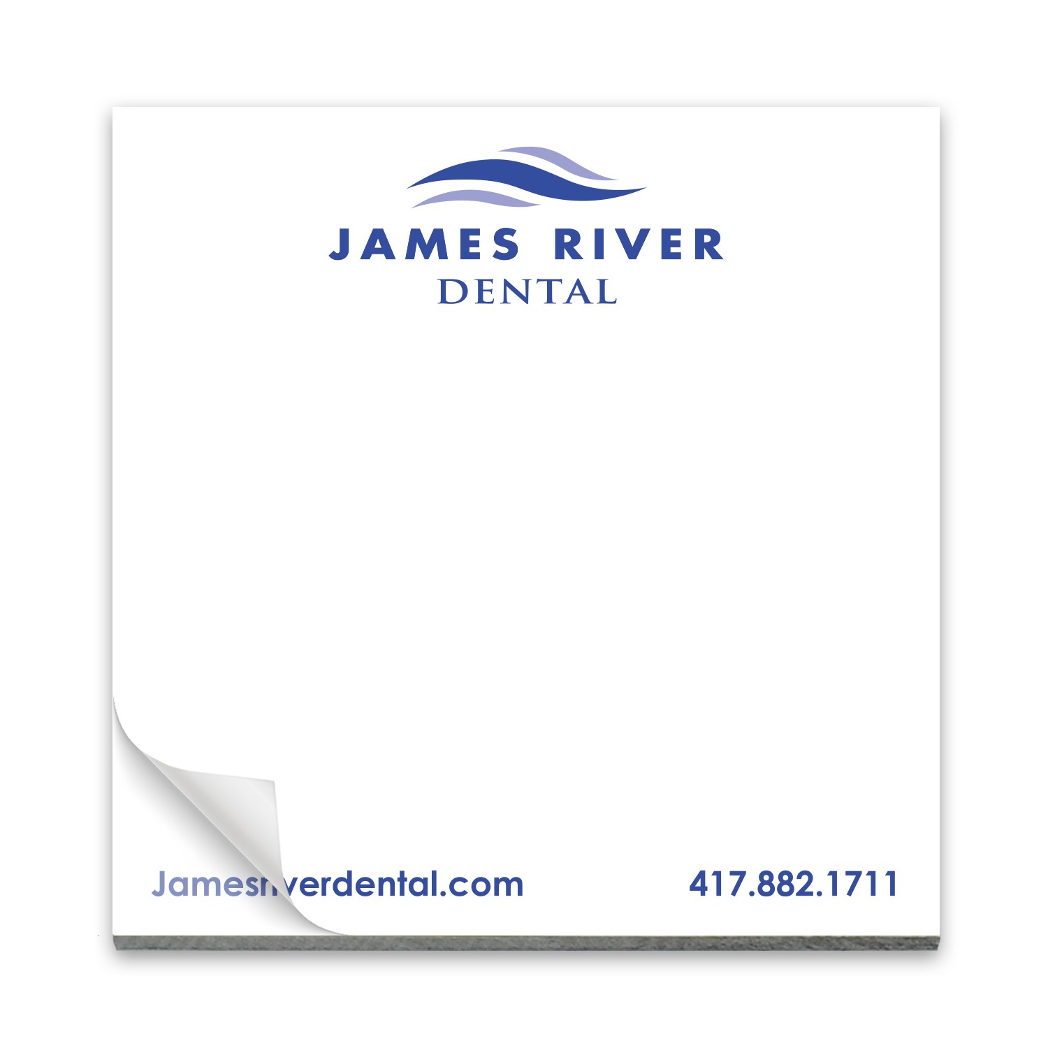 25 Page 3 x 3 Paper Note Pad for