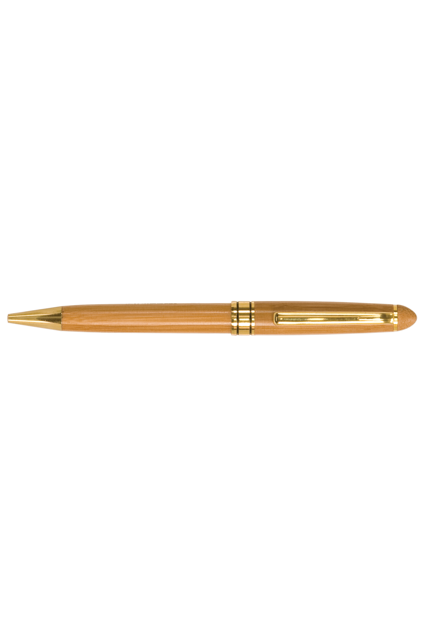 Wide Ballpoint Pen for