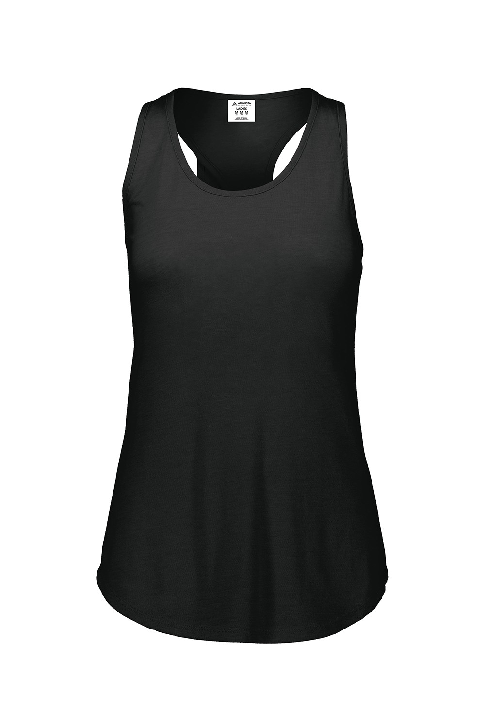 Augusta Sportswear Ladies Lux Tri-Blend Tank for
