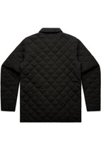 AS Colour Quilted Jacket