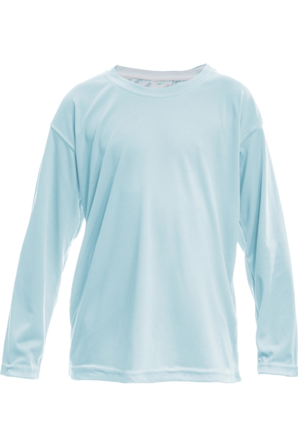 Vapor Apparel Youth Solar Long Sleeve Shirt for