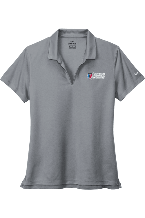 Nike Ladies Dri-FIT Micro Pique 2.0 Polo for