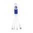 White/Royal Blue