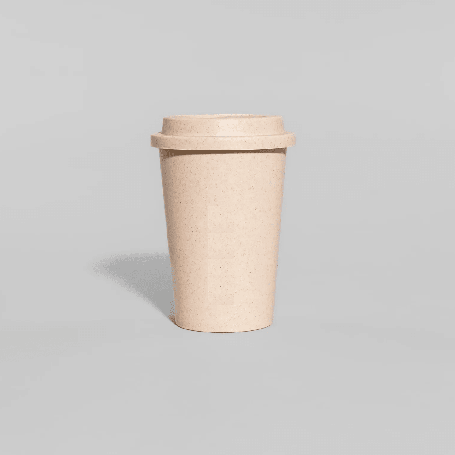 Bamboo Travel Cup for