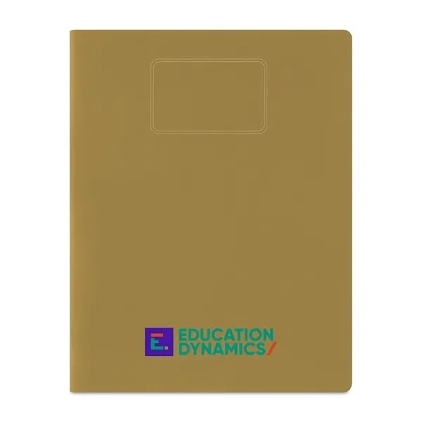 Moleskine® Student Cahier Ruled XX-Large Journal for