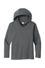 Dark Smoke Grey