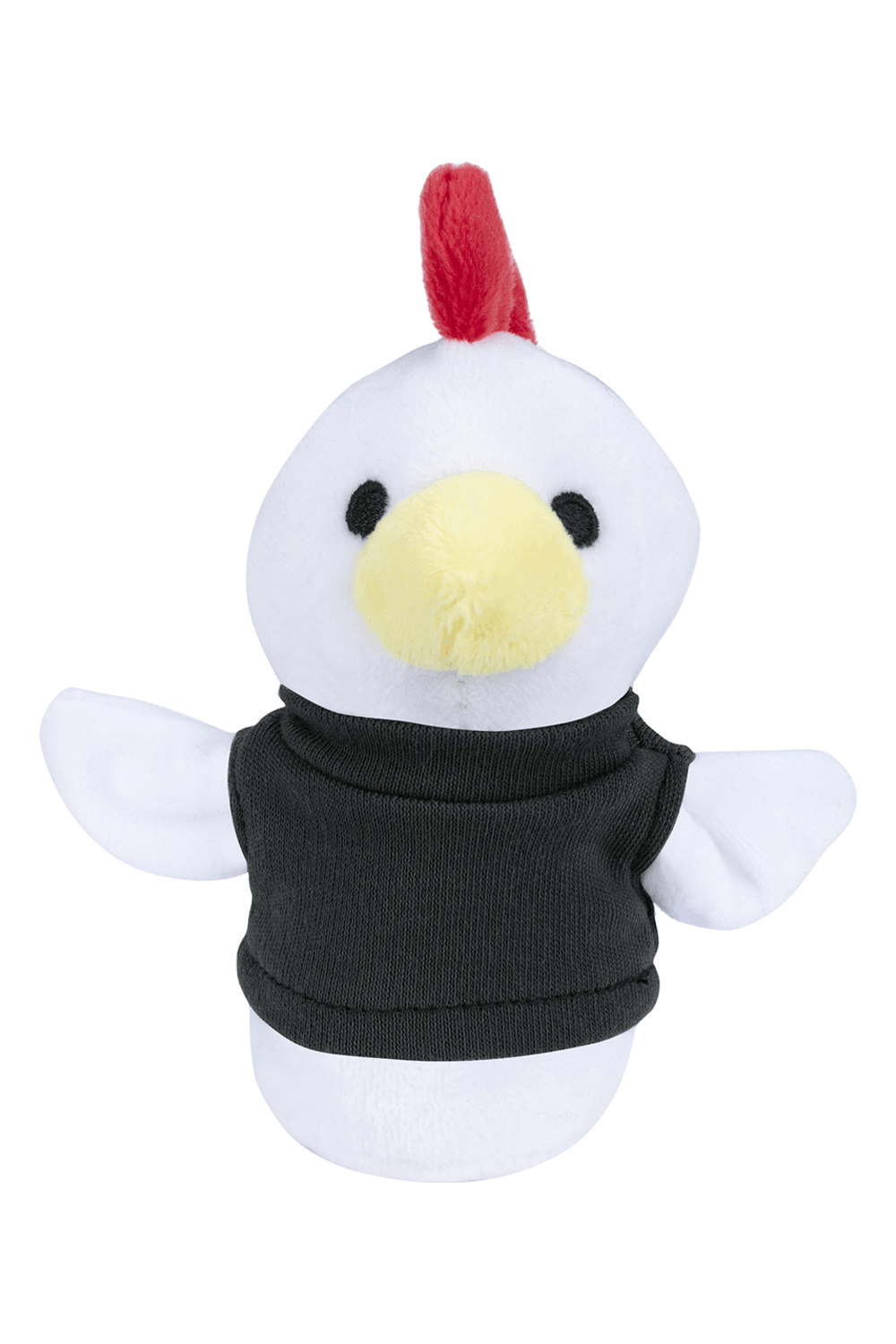Chelsea Teddy Bear™ Rooster Shortie - 4" Plush for