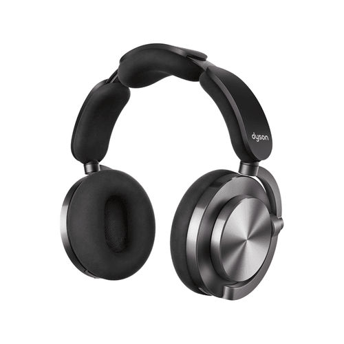 Dyson OnTrac™ Headphones -  CNC Black Nickel for