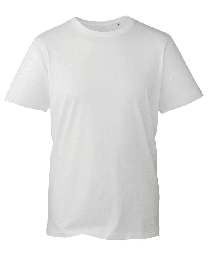 Organic Tee for