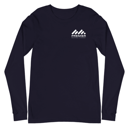 Unisex Long Sleeve Tee for