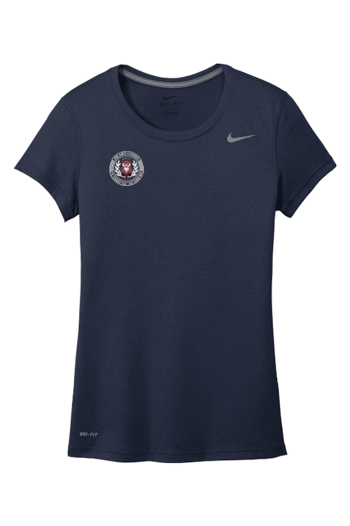 Nike Women's Team rLegend Tee for