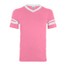 Pink/ White