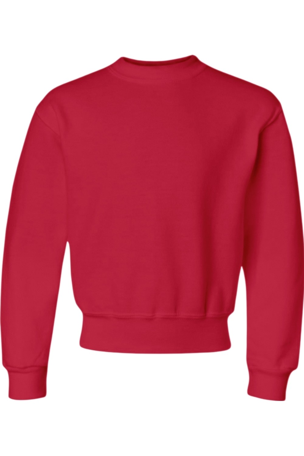JERZEES - Youth NuBlend Crewneck Sweatshirt for