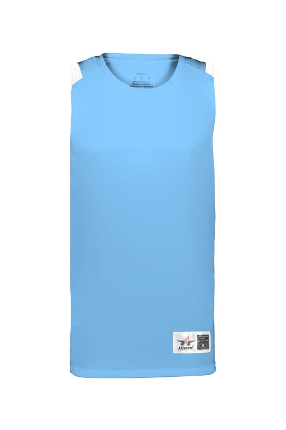 Alleson Athletic Ladies On The Rise Basketball Jersey for