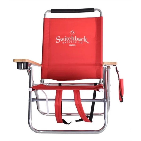 Cruze Classic Beach Chair for