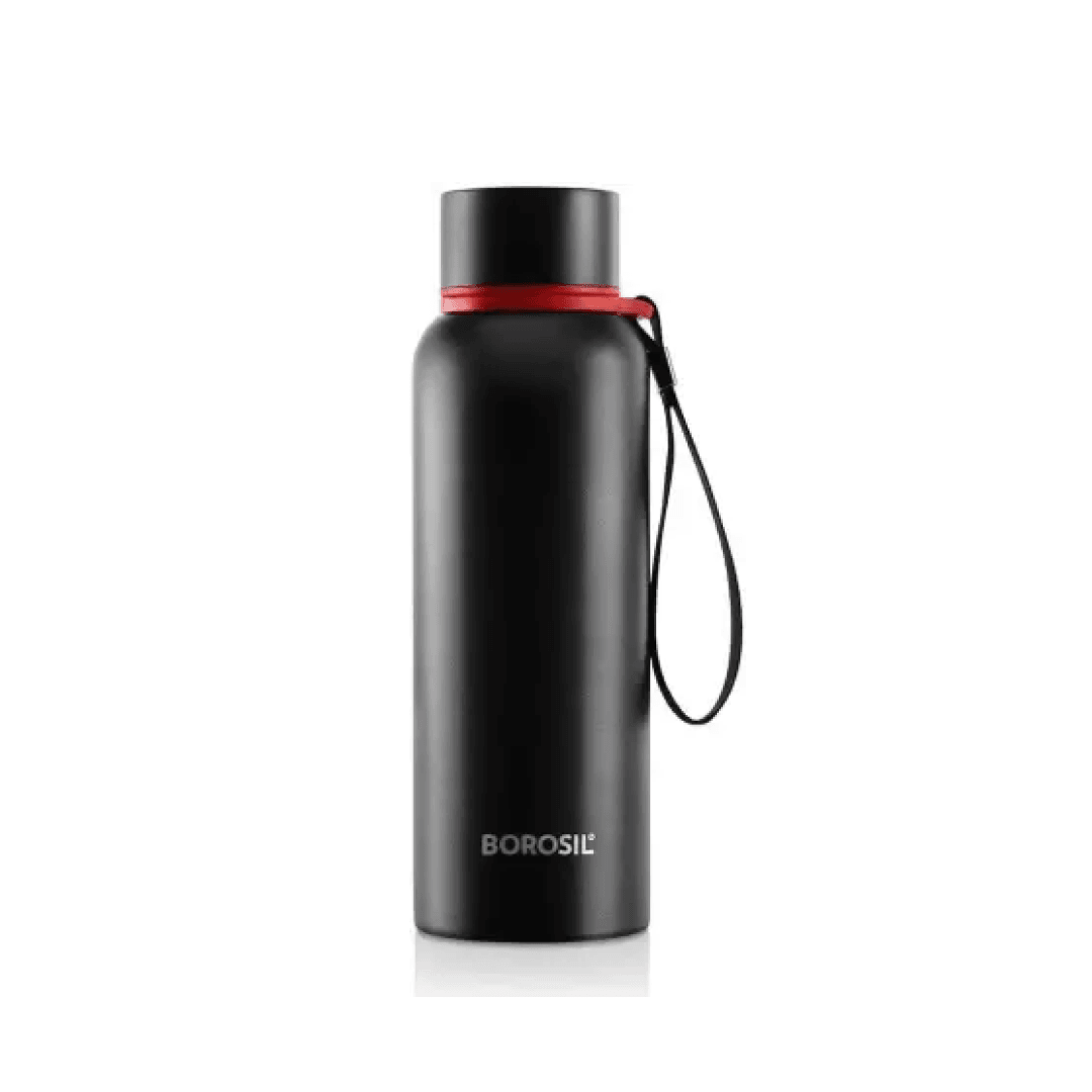 Borosil Stainless Steel Hydra Trek for