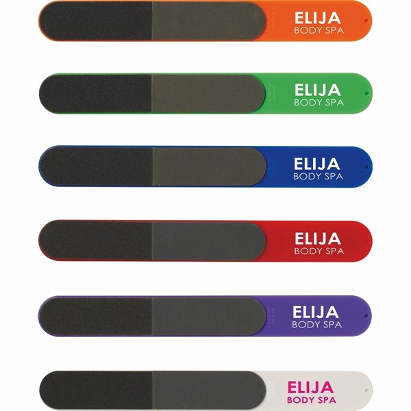 Nail File for
